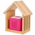Étagère murale en bois pour figurines Tonie, capacité de 20 à 24, pour enfants